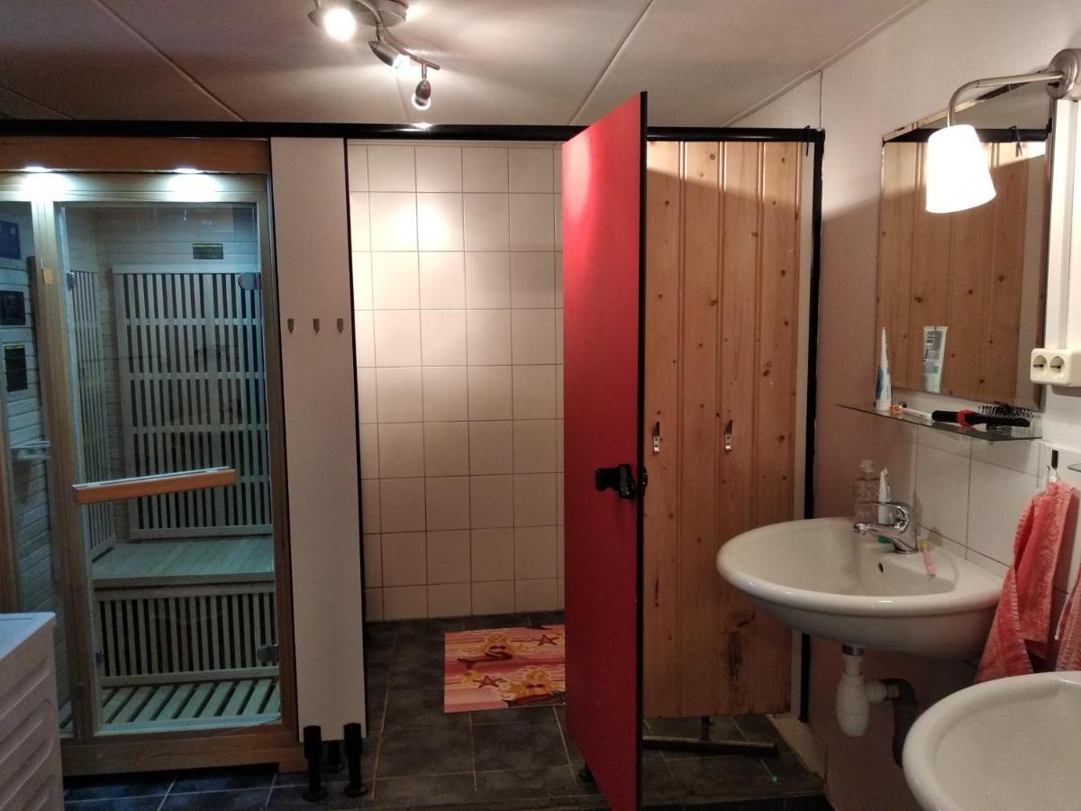 Chalupa Poustevnik Dolní Poustevna 外观 照片